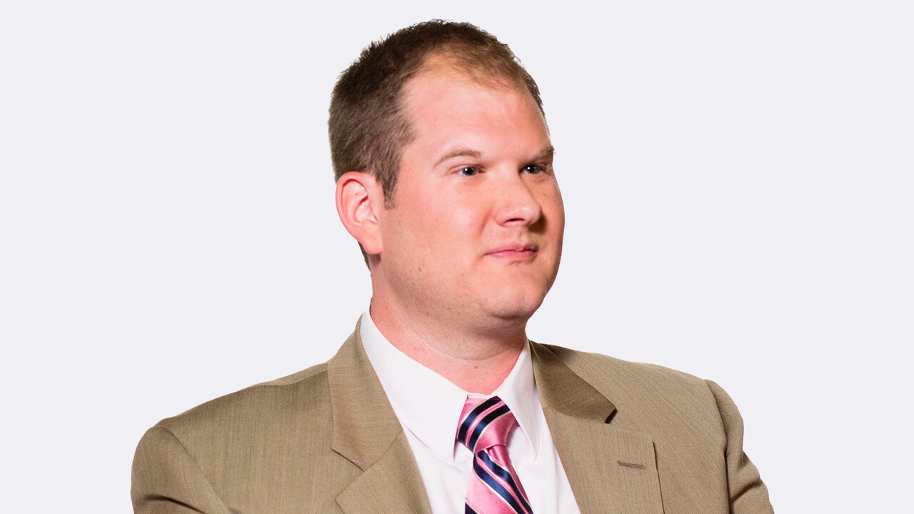 Jeremy Vryhof
